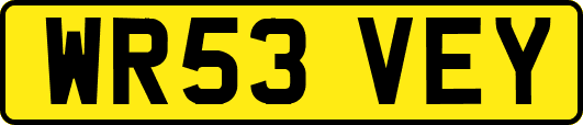 WR53VEY