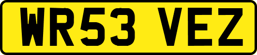 WR53VEZ
