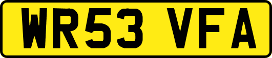 WR53VFA