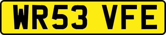 WR53VFE