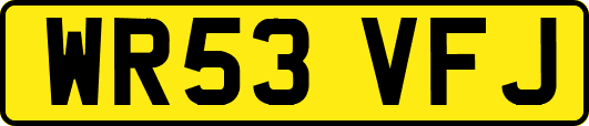 WR53VFJ