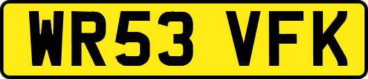 WR53VFK