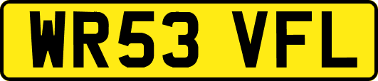 WR53VFL