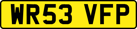 WR53VFP