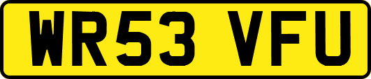 WR53VFU
