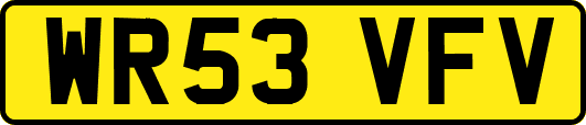WR53VFV