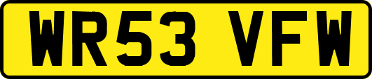 WR53VFW