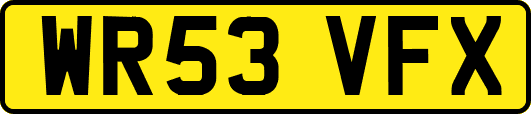WR53VFX