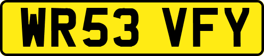 WR53VFY