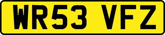 WR53VFZ