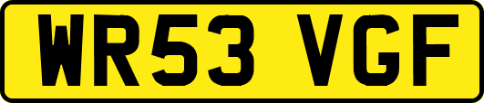 WR53VGF