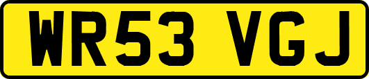 WR53VGJ