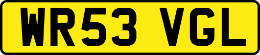 WR53VGL