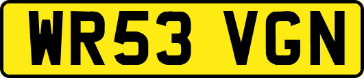 WR53VGN