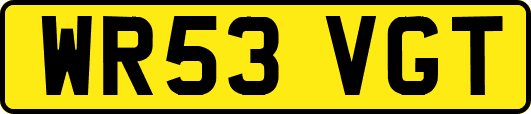 WR53VGT