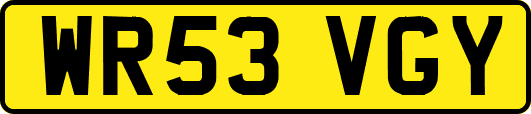WR53VGY