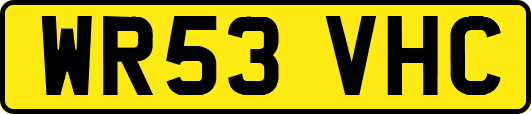 WR53VHC