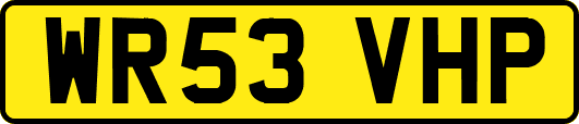 WR53VHP