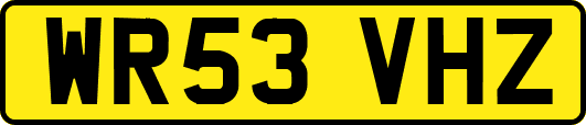 WR53VHZ