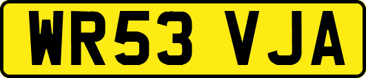 WR53VJA