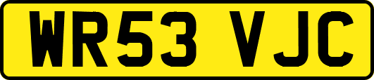 WR53VJC