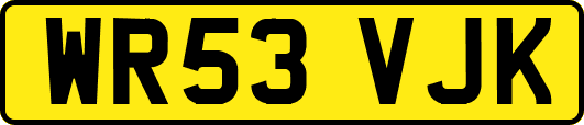 WR53VJK
