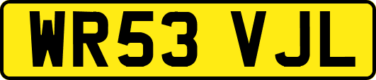 WR53VJL