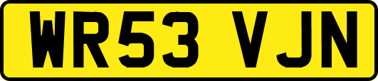 WR53VJN