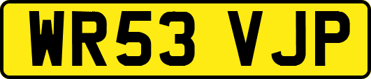 WR53VJP