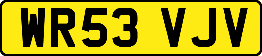 WR53VJV