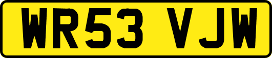 WR53VJW