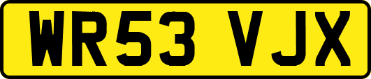 WR53VJX