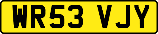WR53VJY