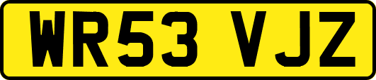 WR53VJZ