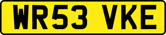 WR53VKE
