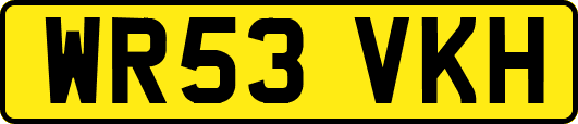 WR53VKH