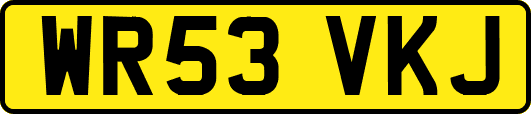 WR53VKJ