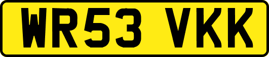 WR53VKK