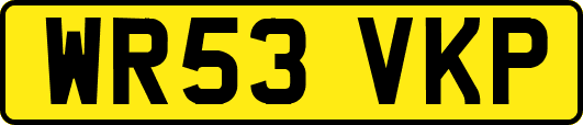 WR53VKP