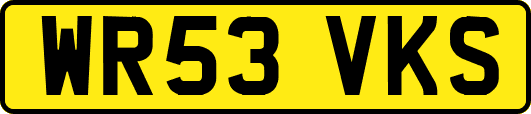 WR53VKS