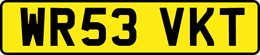 WR53VKT