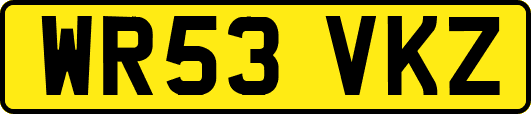 WR53VKZ