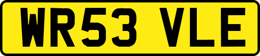 WR53VLE