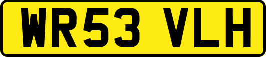 WR53VLH