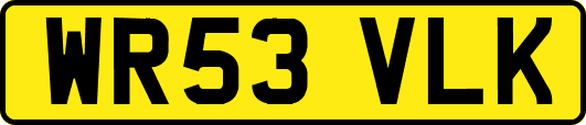 WR53VLK