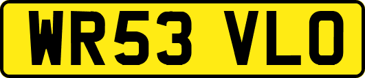 WR53VLO