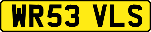 WR53VLS