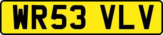 WR53VLV