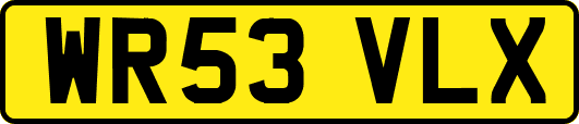 WR53VLX