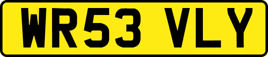 WR53VLY
